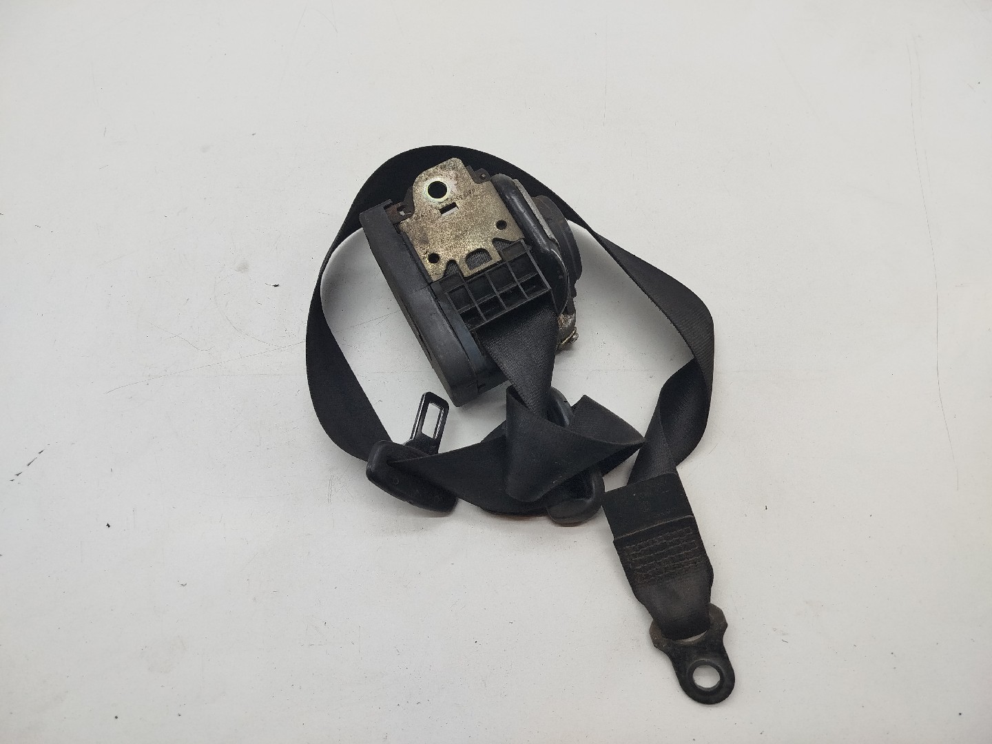 Cinto Frente Direito VOLKSWAGEN TRANSPORTER T4 Camião de plataforma/chassis (70E, 70L, 70M, 7DE, 7DL, 7D, | 90 - 03 Imagem-6