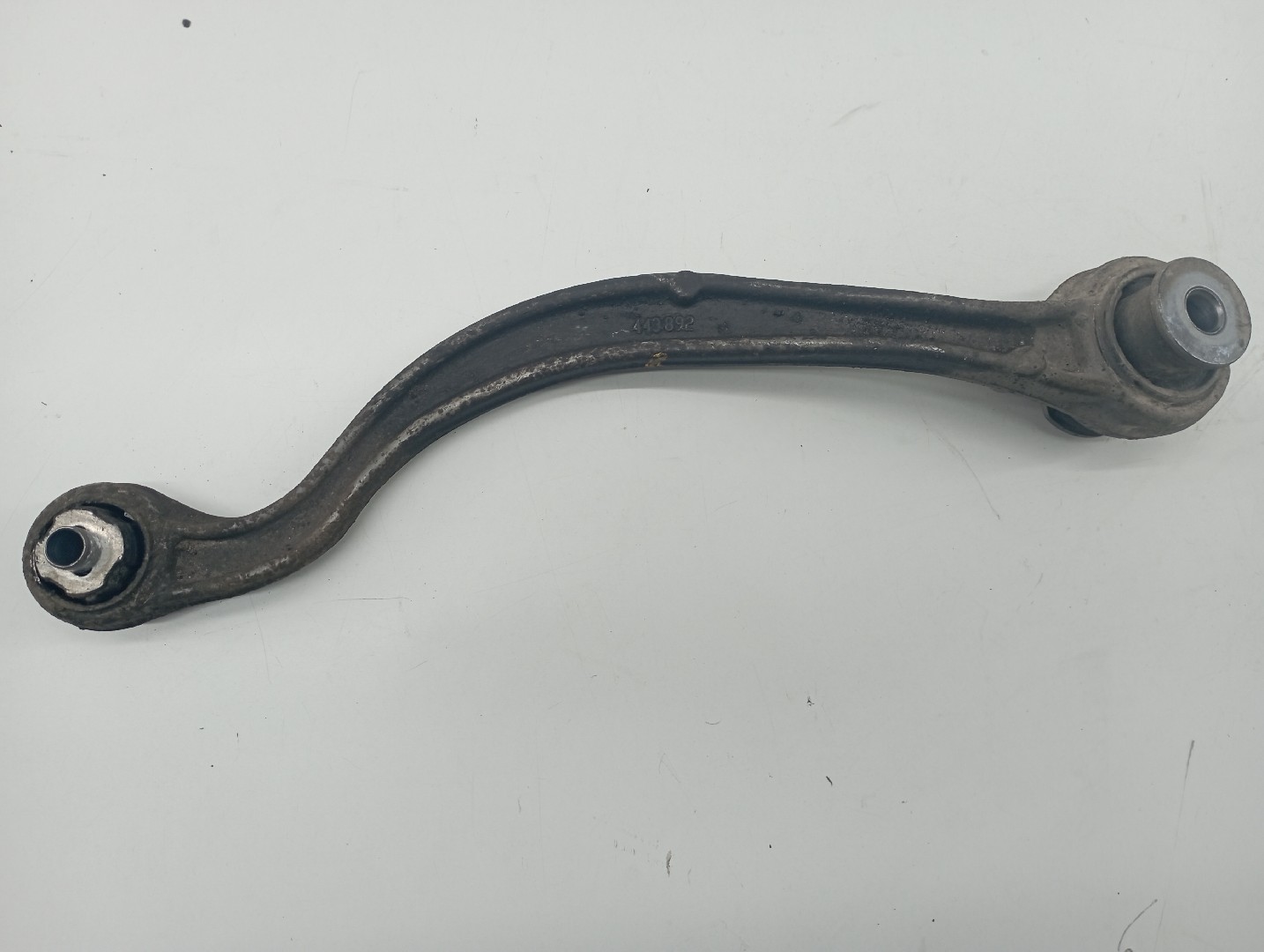 braço de suspensão inferior PEUGEOT 508 SW I (8E_) | 10 - 18