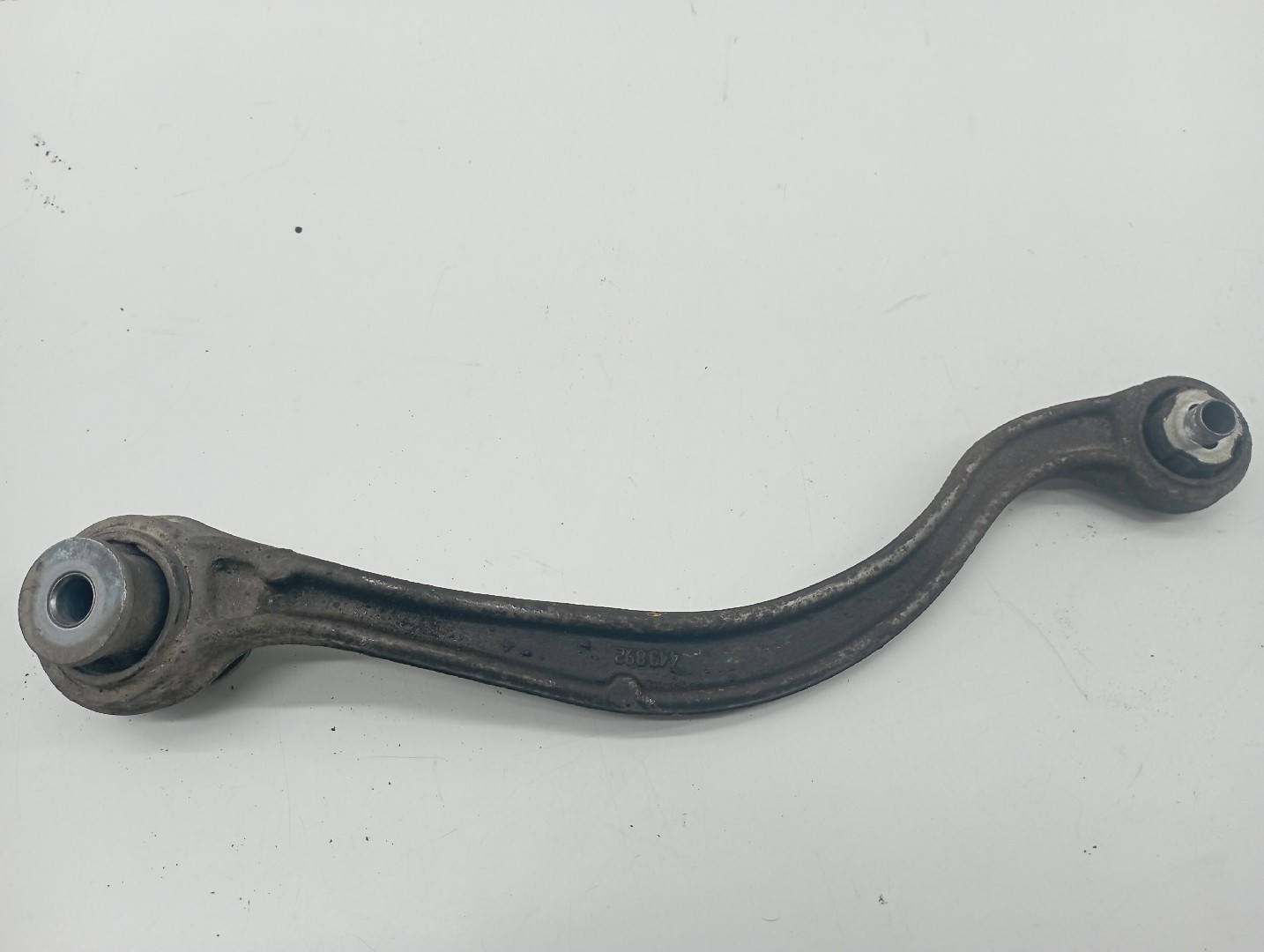 braço de suspensão inferior PEUGEOT 508 SW I (8E_) | 10 - 18 Imagem-5