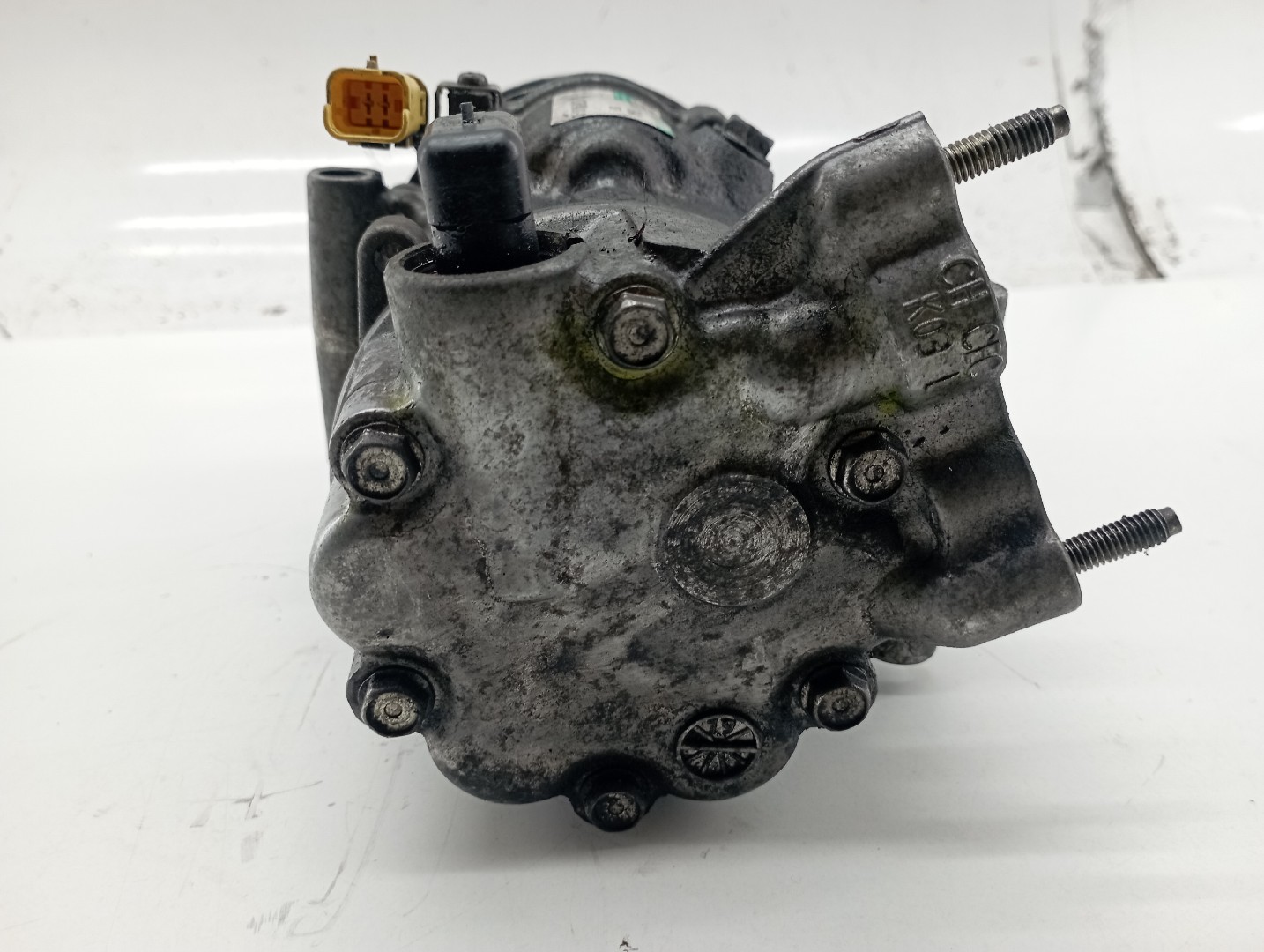 Compressor do Ar Condicionado PEUGEOT 508 SW I (8E_) | 10 - 18 Imagem-6