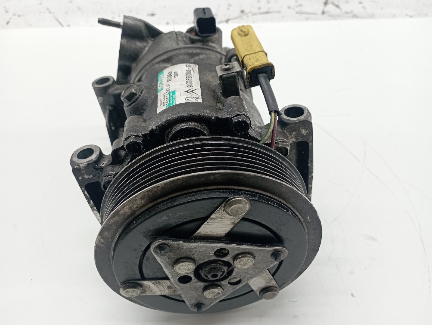 Compressor do Ar Condicionado PEUGEOT 508 SW I (8E_) | 10 - 18 Imagem-9