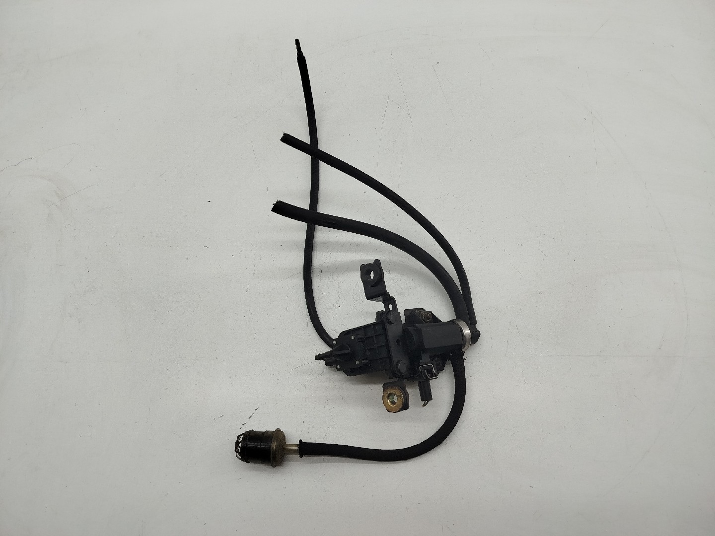 Transmissor pressão controle de gases esc VOLKSWAGEN TRANSPORTER T4 Camião de plataforma/chassis (70E, 70L, 70M, 7DE, 7DL, 7D, | 90 - 03