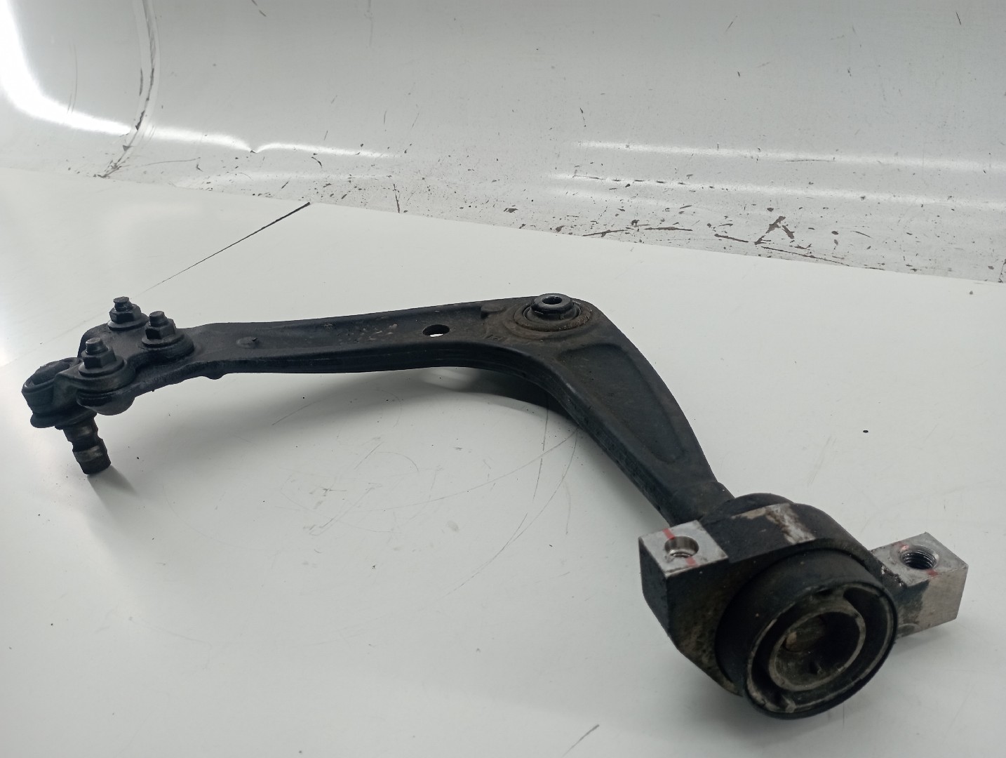 Braço de suspensão frente direito PEUGEOT 508 SW I (8E_) | 10 - 18 Imagem-6