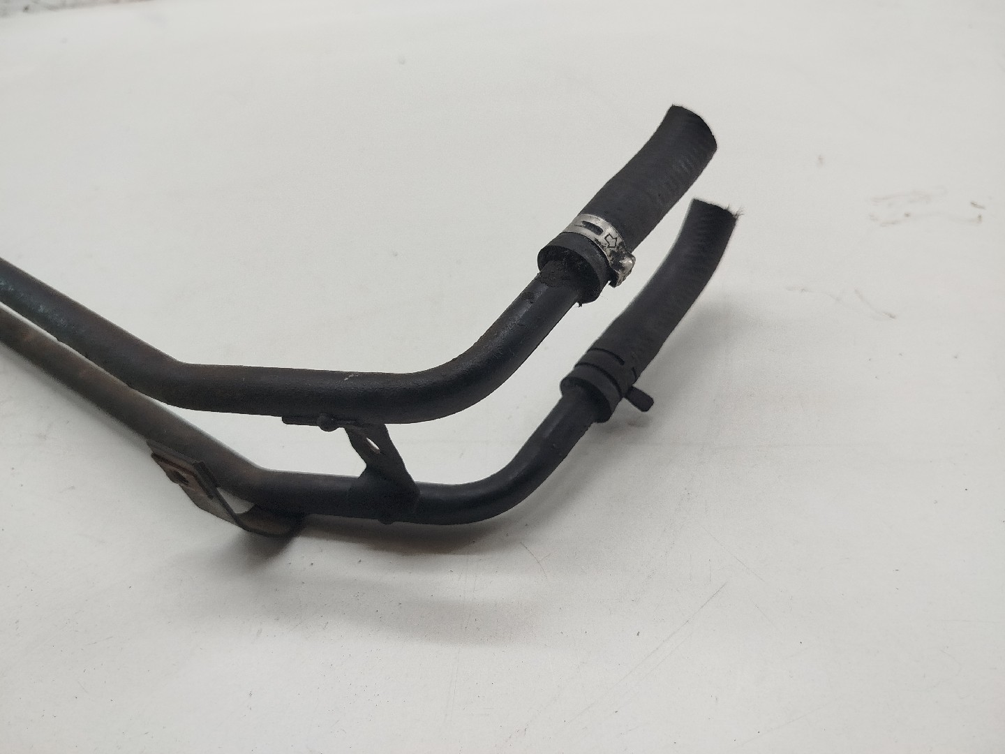 Tubos de direção assistida VOLKSWAGEN TRANSPORTER T4 Camião de plataforma/chassis (70E, 70L, 70M, 7DE, 7DL, 7D, | 90 - 03 Imagem-3