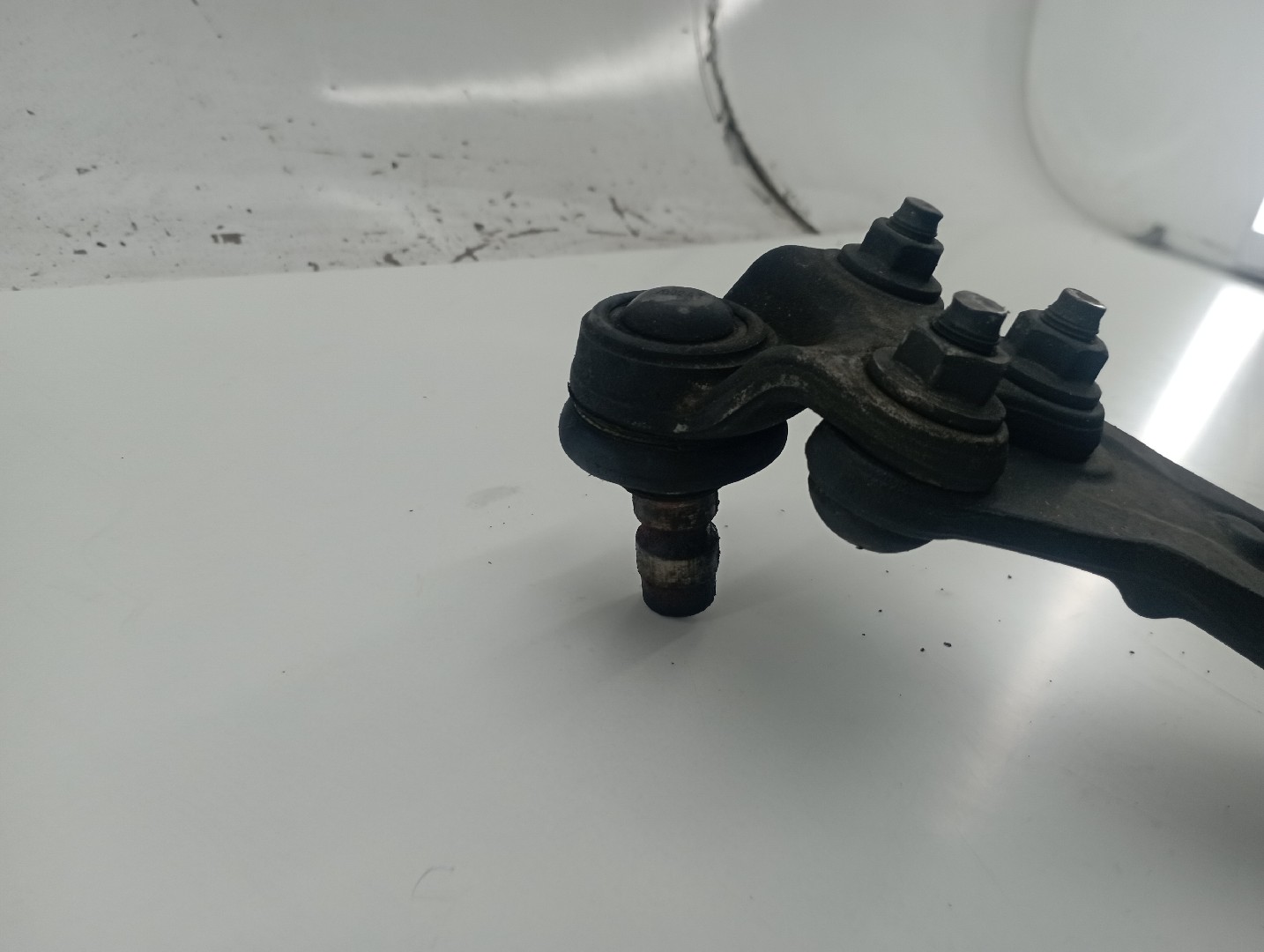 Braço de suspensão frente esquerdo PEUGEOT 508 SW I (8E_) | 10 - 18 Imagem-5