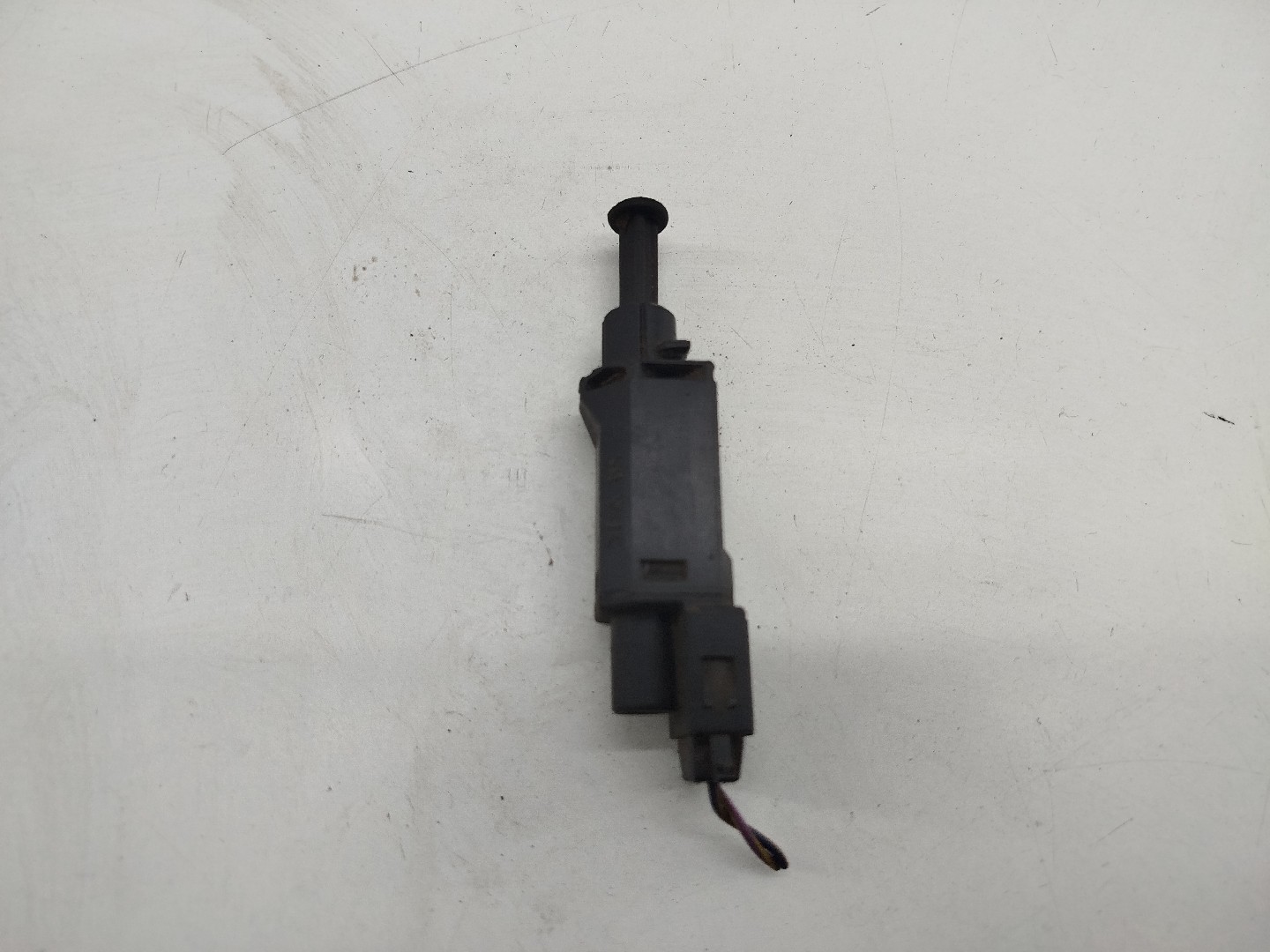 Interruptor VOLKSWAGEN TRANSPORTER T4 Camião de plataforma/chassis (70E, 70L, 70M, 7DE, 7DL, 7D, | 90 - 03 Imagem-1