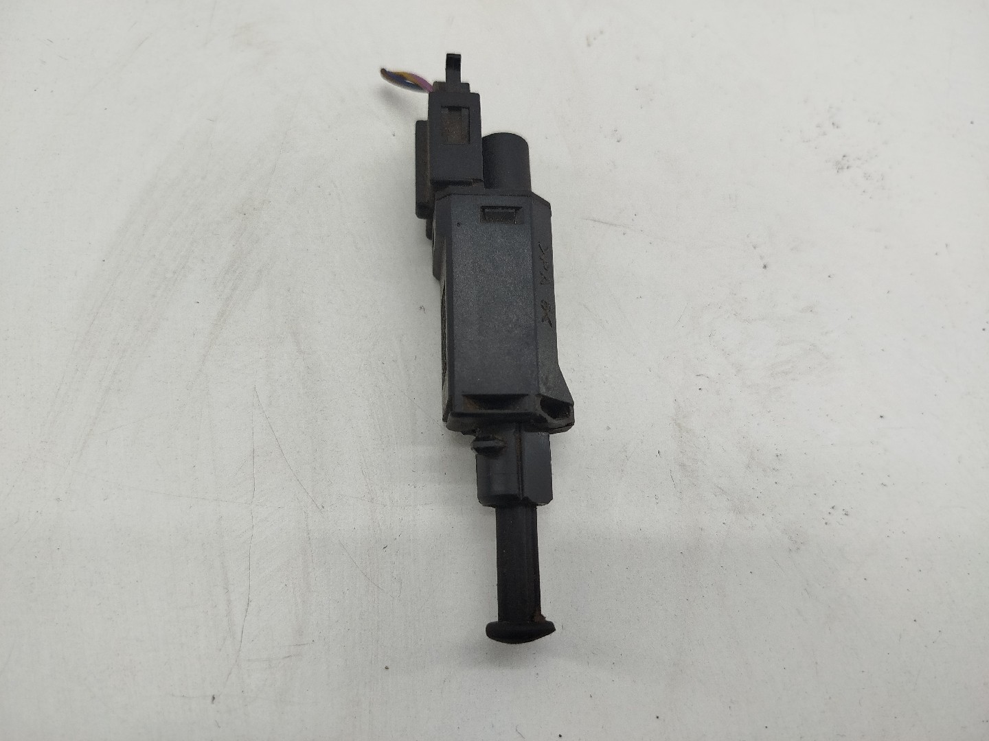Interruptor VOLKSWAGEN TRANSPORTER T4 Camião de plataforma/chassis (70E, 70L, 70M, 7DE, 7DL, 7D, | 90 - 03 Imagem-4