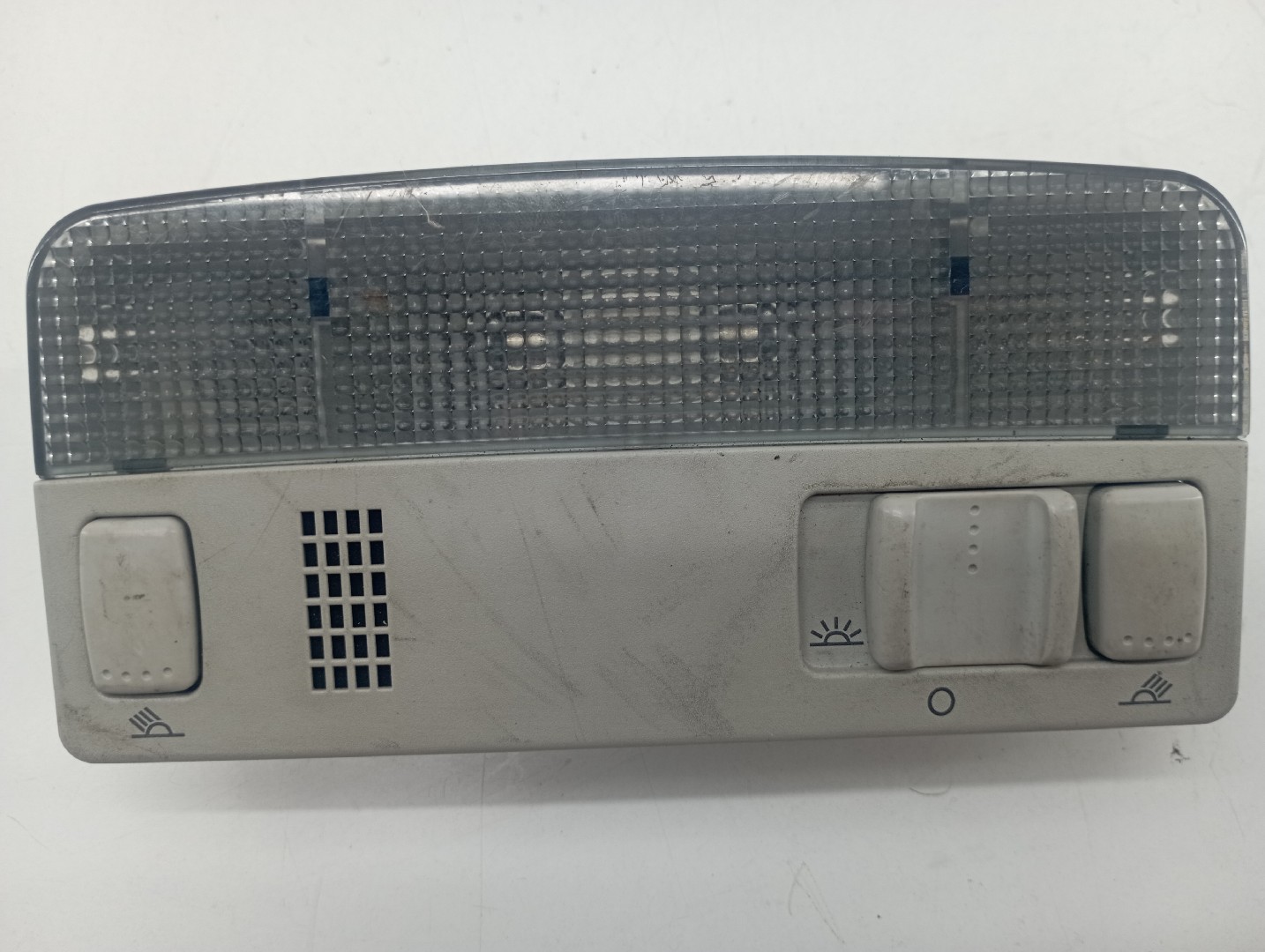 Plafonier interior frente VOLKSWAGEN GOLF IV (1J1) | 97 - 07 Imagem-8