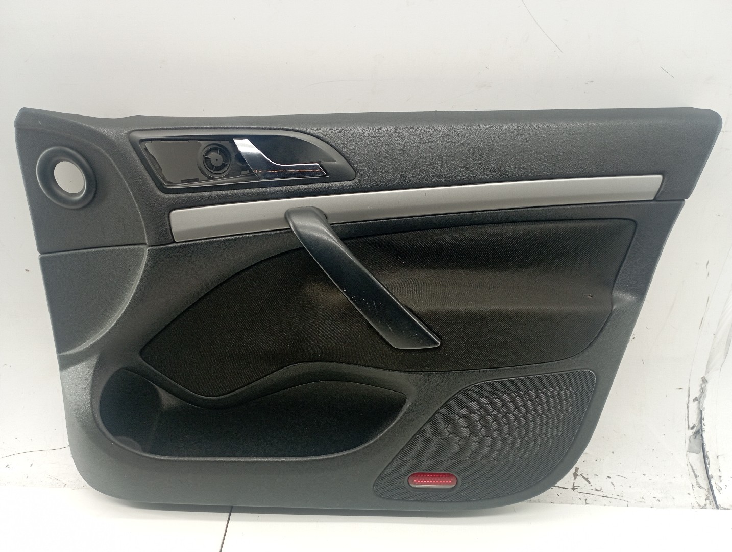 Quartela frente direita SKODA OCTAVIA II 