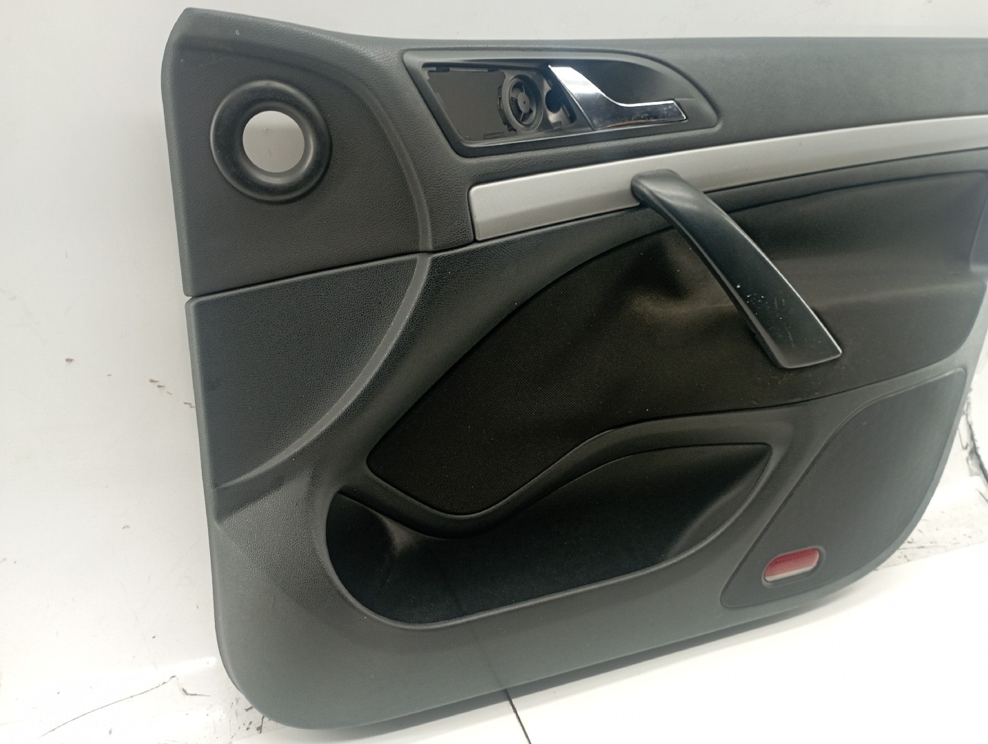 Quartela frente direita SKODA OCTAVIA II (1Z3) | 04 - 13 Imagem-2
