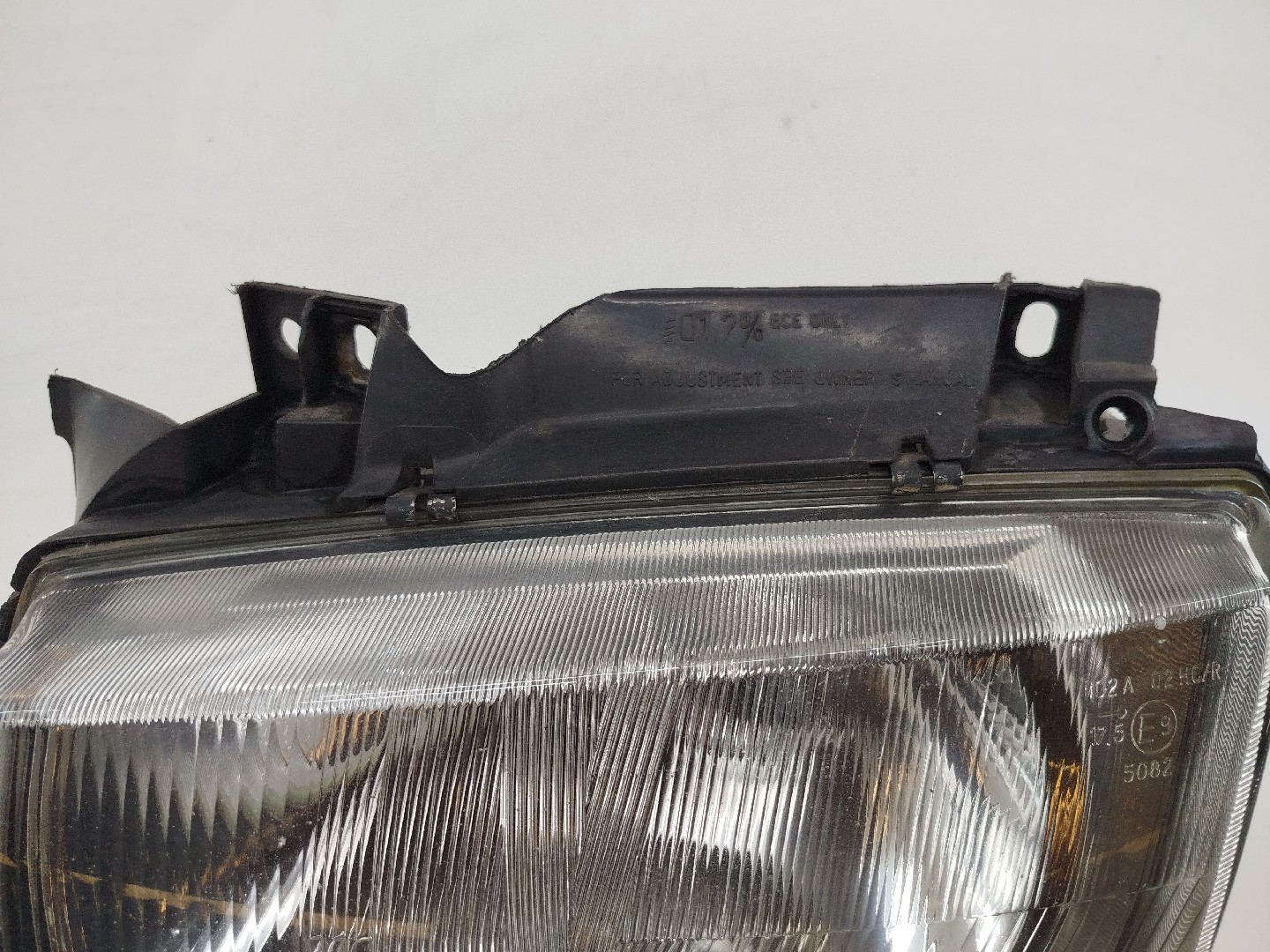 Ótica Esquerda VOLKSWAGEN TRANSPORTER T4 Camião de plataforma/chassis (70E, 70L, 70M, 7DE, 7DL, 7D, | 90 - 03 Imagem-2