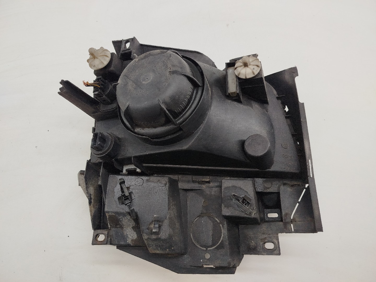 Ótica Esquerda VOLKSWAGEN TRANSPORTER T4 Camião de plataforma/chassis (70E, 70L, 70M, 7DE, 7DL, 7D, | 90 - 03 Imagem-3