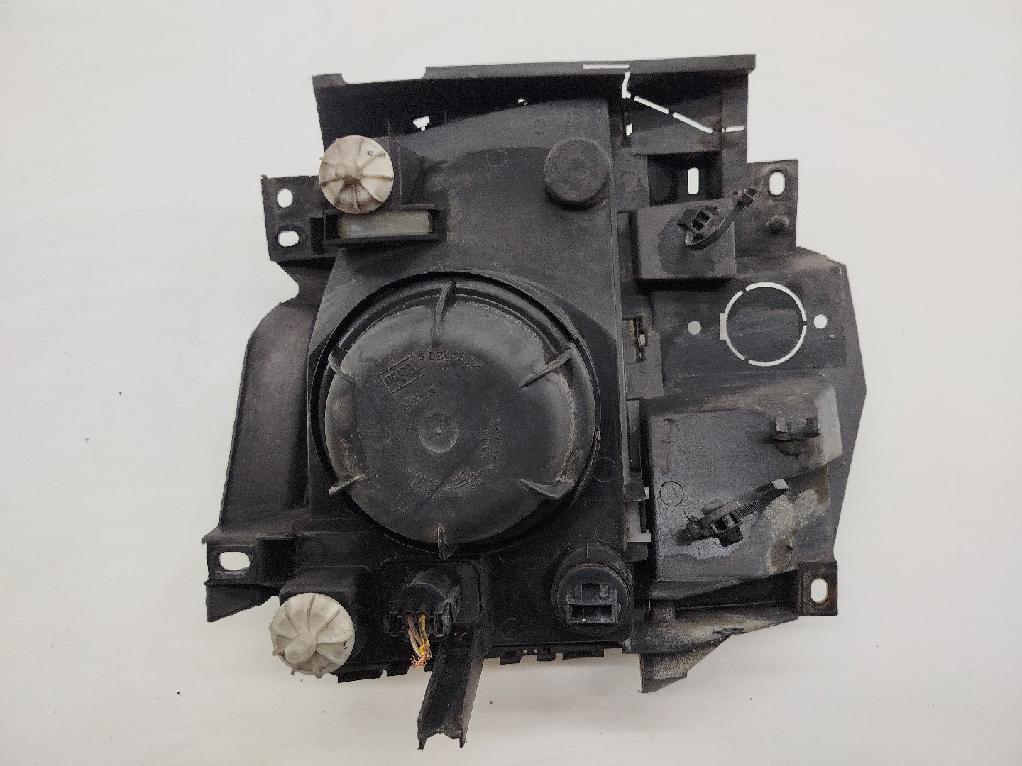 Ótica Esquerda VOLKSWAGEN TRANSPORTER T4 Camião de plataforma/chassis (70E, 70L, 70M, 7DE, 7DL, 7D, | 90 - 03 Imagem-5