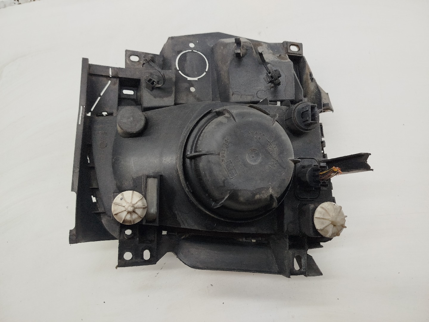 Ótica Esquerda VOLKSWAGEN TRANSPORTER T4 Camião de plataforma/chassis (70E, 70L, 70M, 7DE, 7DL, 7D, | 90 - 03 Imagem-6