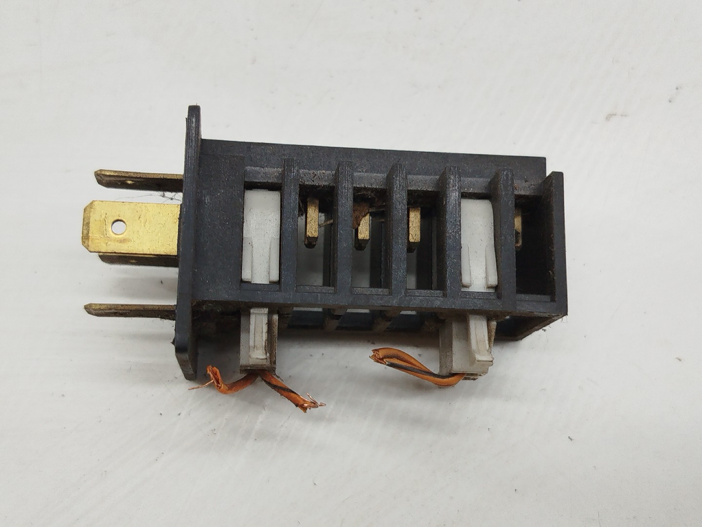 Distribuidor VOLKSWAGEN TRANSPORTER T4 Camião de plataforma/chassis (70E, 70L, 70M, 7DE, 7DL, 7D, | 90 - 03 Imagem-6