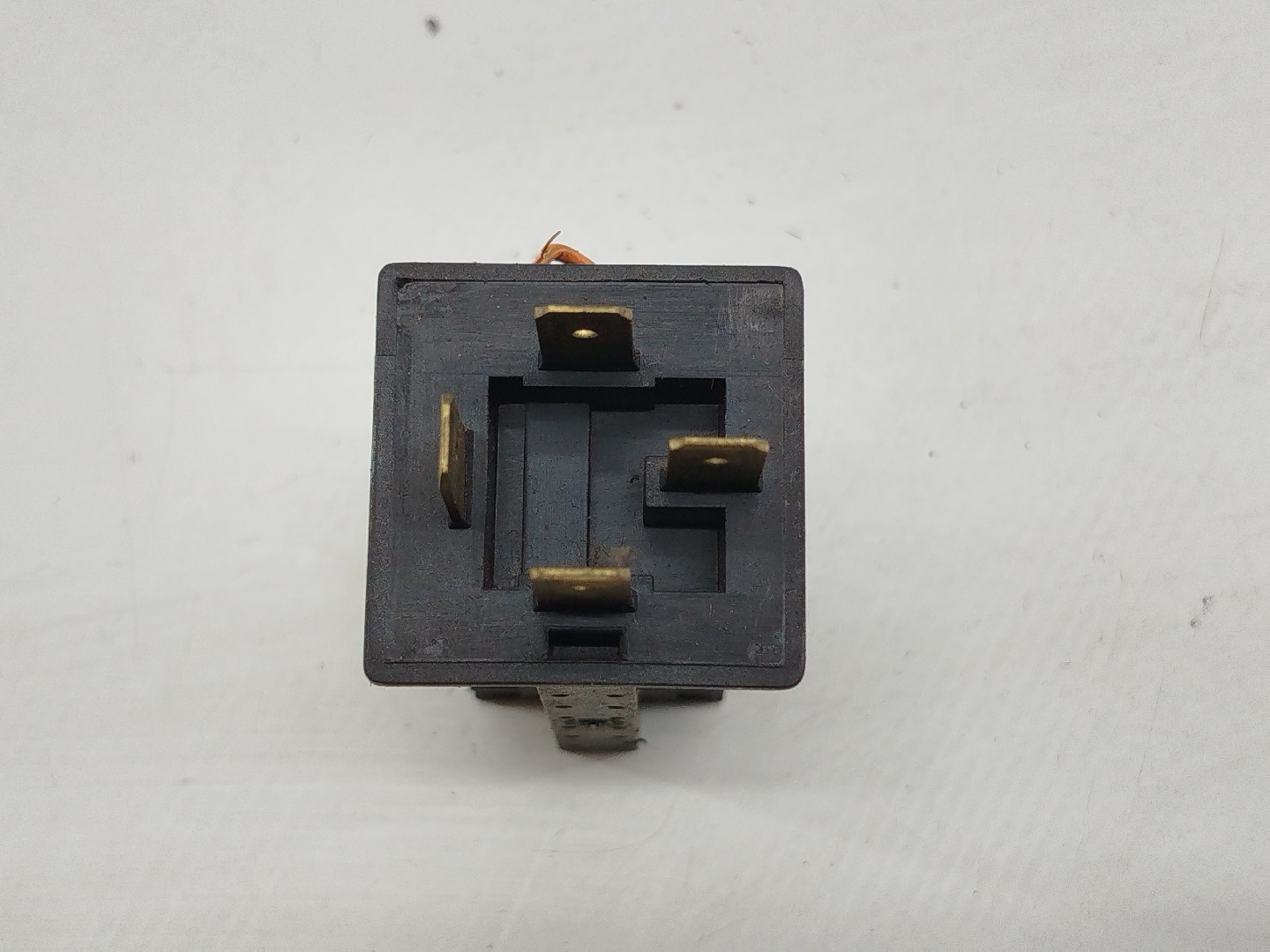 Distribuidor VOLKSWAGEN TRANSPORTER T4 Camião de plataforma/chassis (70E, 70L, 70M, 7DE, 7DL, 7D, | 90 - 03 Imagem-5