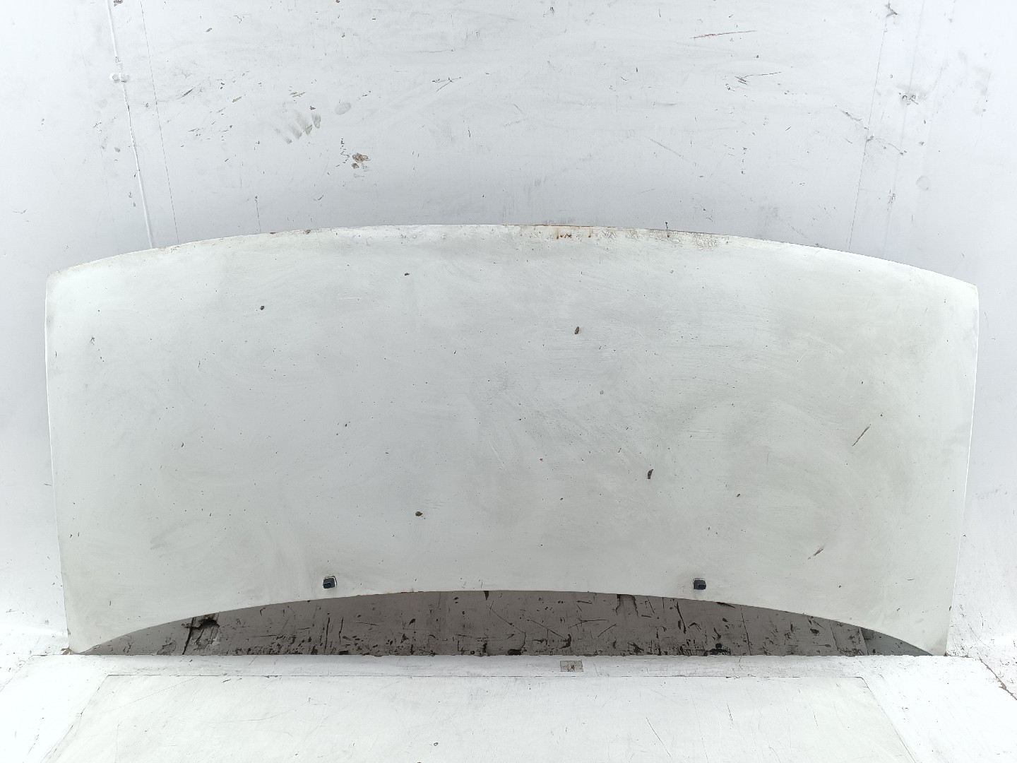 Capot FIAT SCUDO Caixa (220_) | 96 - 06