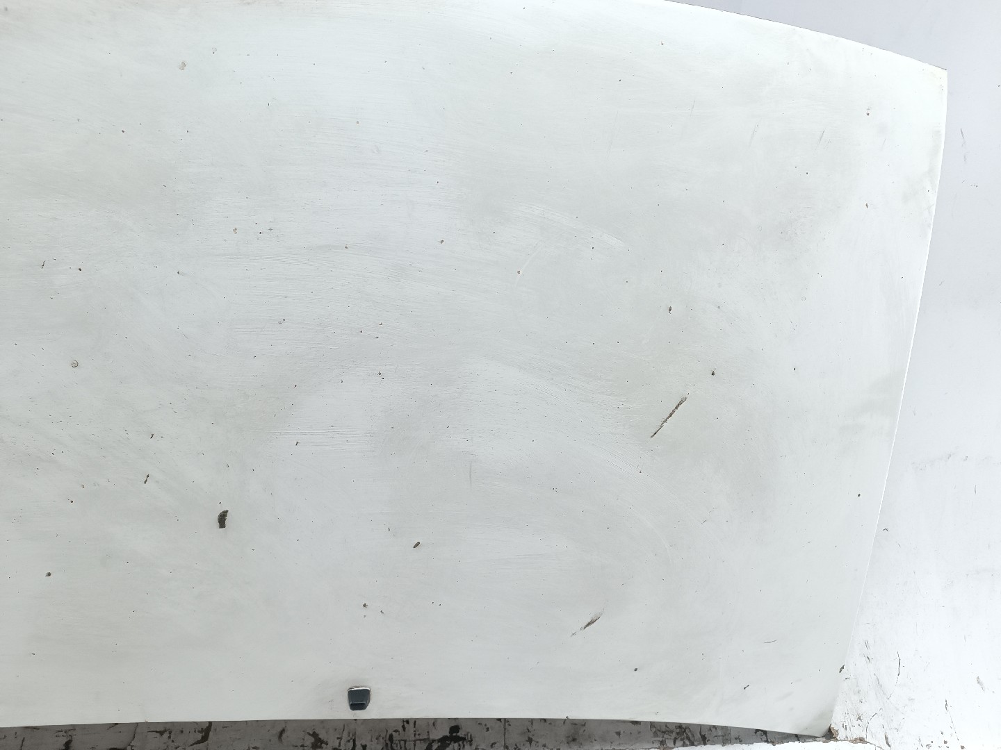 Capot FIAT SCUDO Caixa (220_) | 96 - 06 Imagem-1