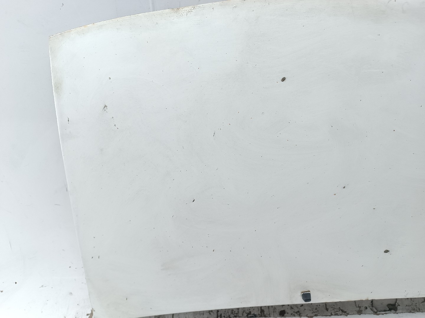 Capot FIAT SCUDO Caixa (220_) | 96 - 06 Imagem-3