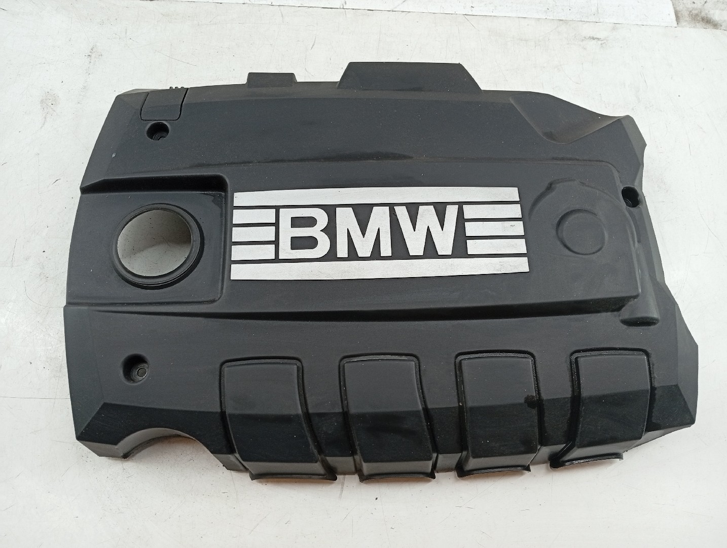 Tampa do Motor BMW 1 (E87) | 03 - 13
