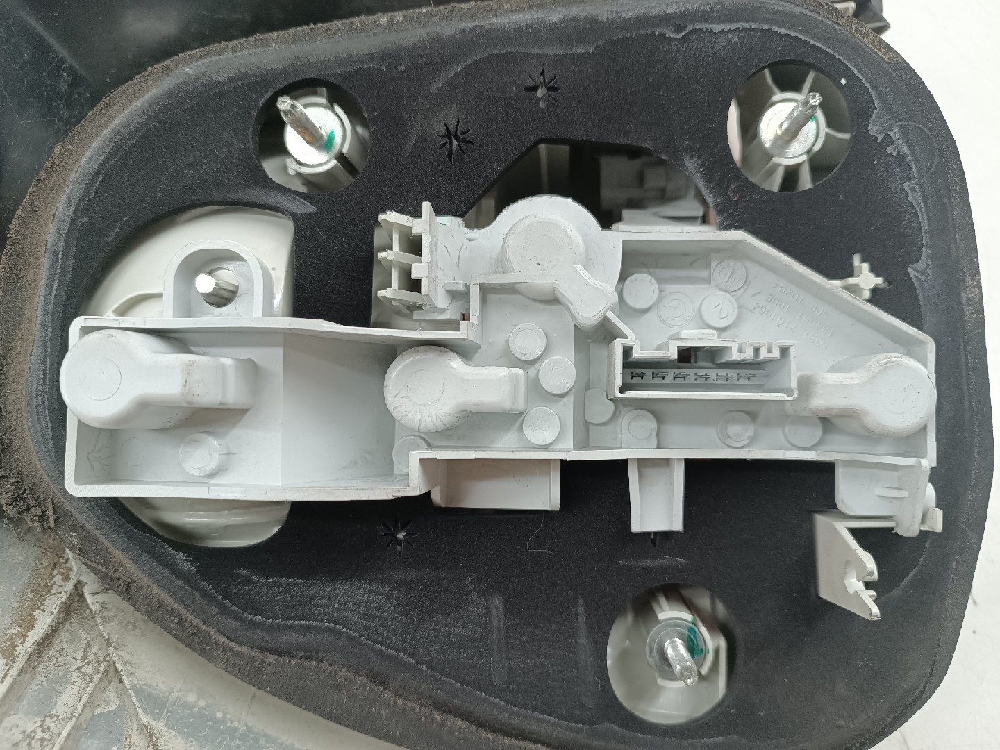 Farolim Stop Direito BMW 1 (E87) | 03 - 13 Imagem-1