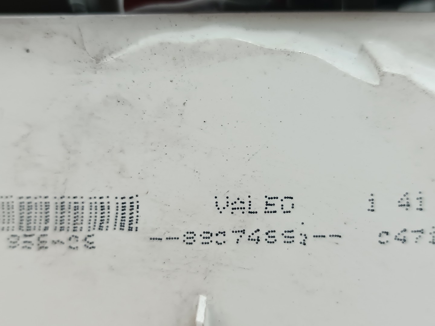 Farolim Stop Direito BMW 1 (E87) | 03 - 13 Imagem-2