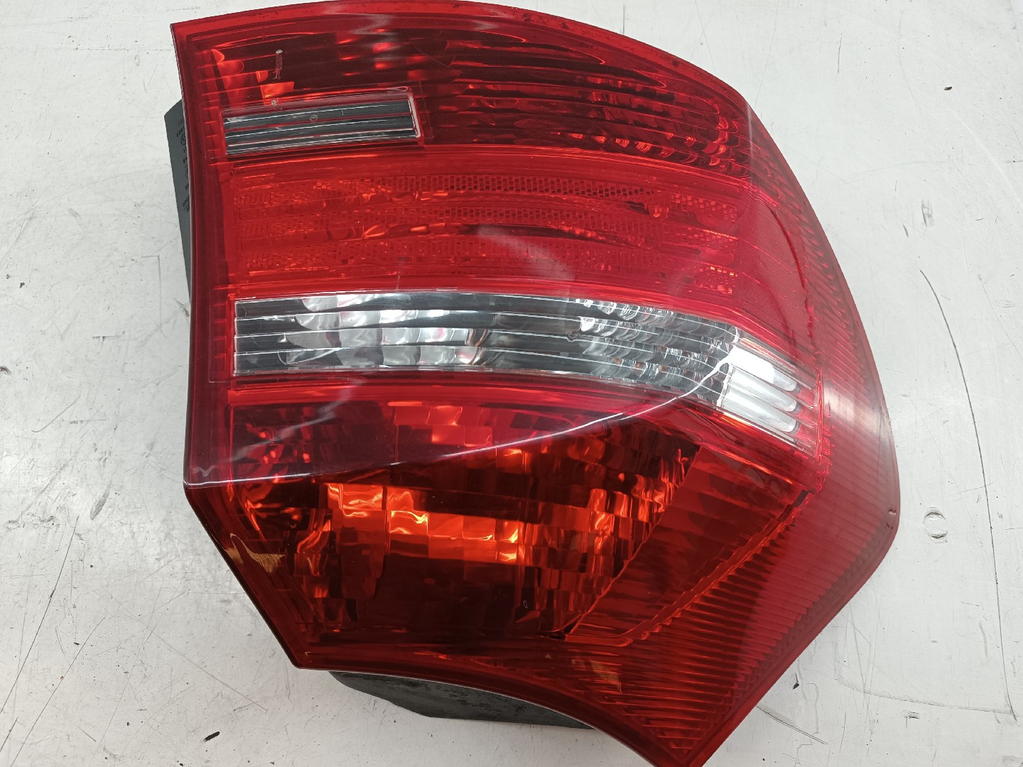 Farolim Stop Esquerdo BMW 1 (E87) | 03 - 13 Imagem-3