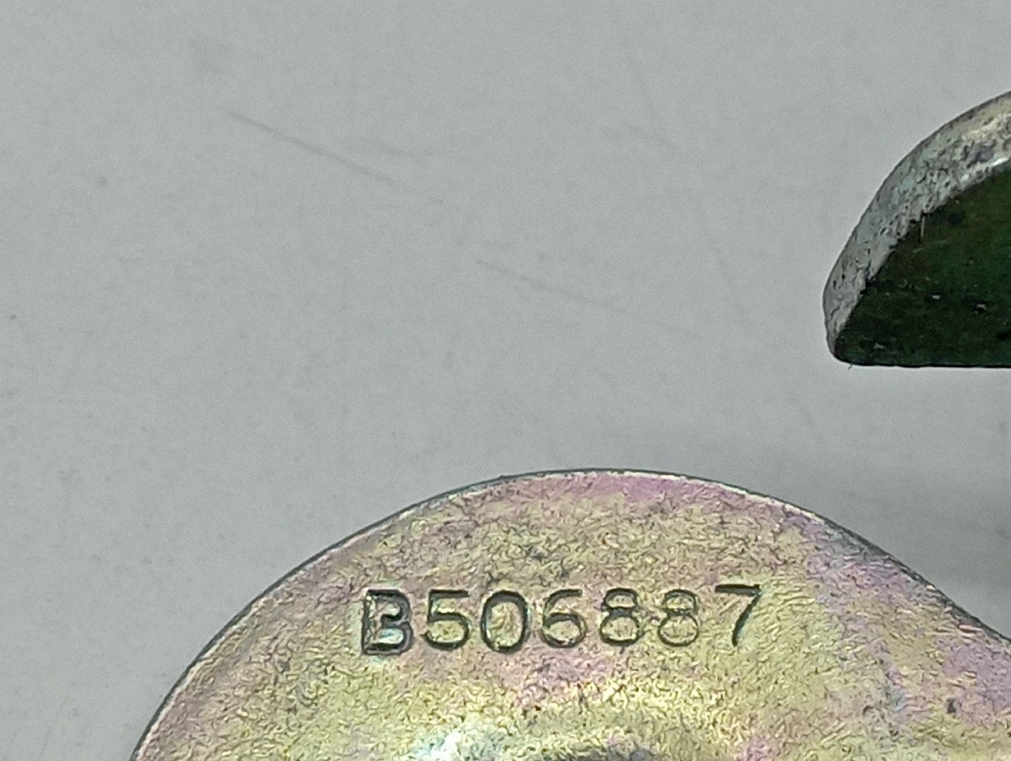 Cinto Frente Direito RENAULT SCÉNIC II (JM0/1_) | 03 - 10 Imagem-1