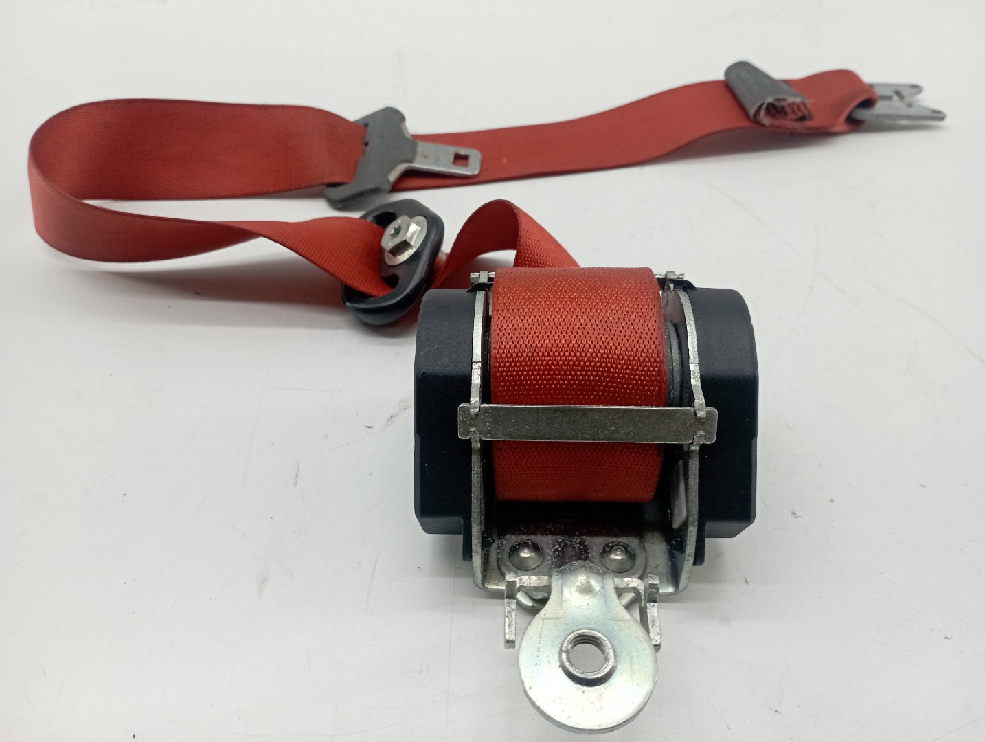 Cinto Frente Direito RENAULT SCÉNIC II (JM0/1_) | 03 - 10 Imagem-5