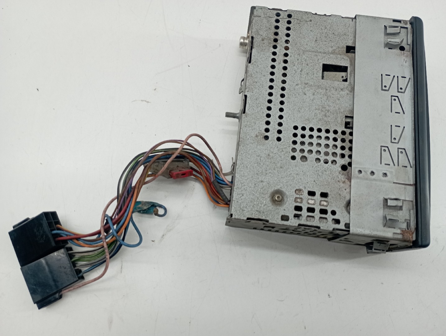 Auto-Rádio Universal Universal Imagem-1