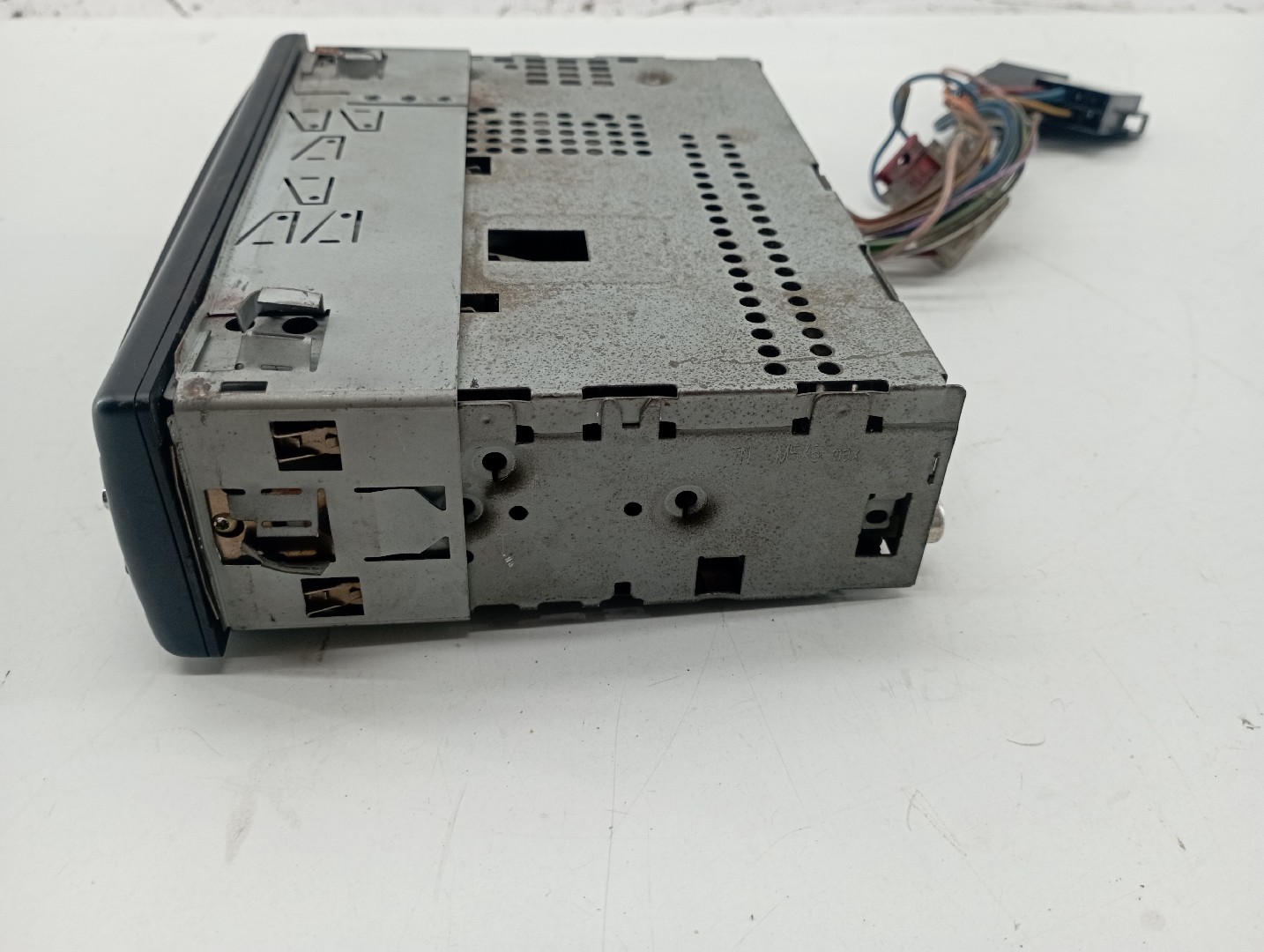 Auto-Rádio Universal Universal Imagem-5