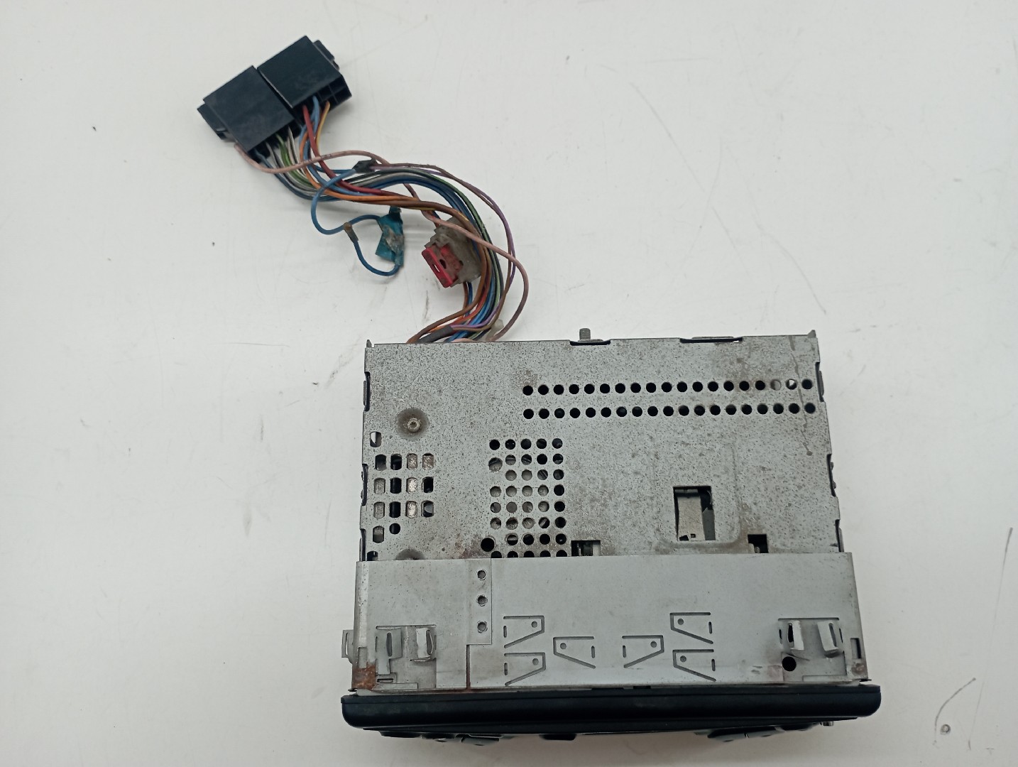 Auto-Rádio Universal Universal Imagem-6