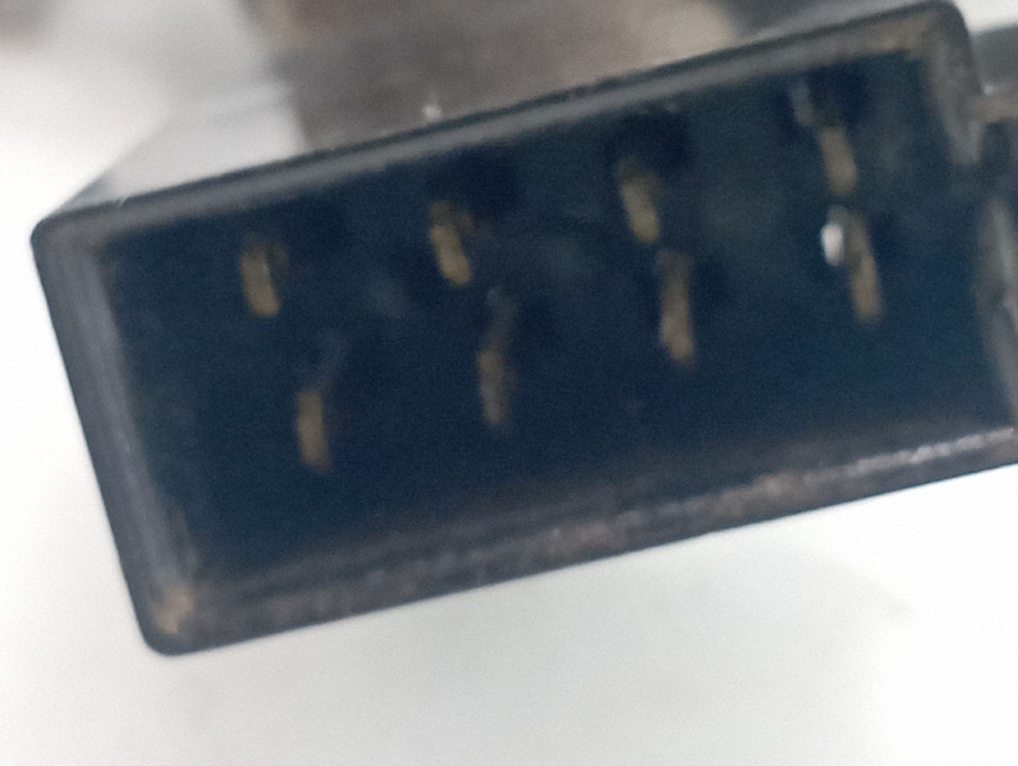 Auto-Rádio Universal Universal Imagem-3