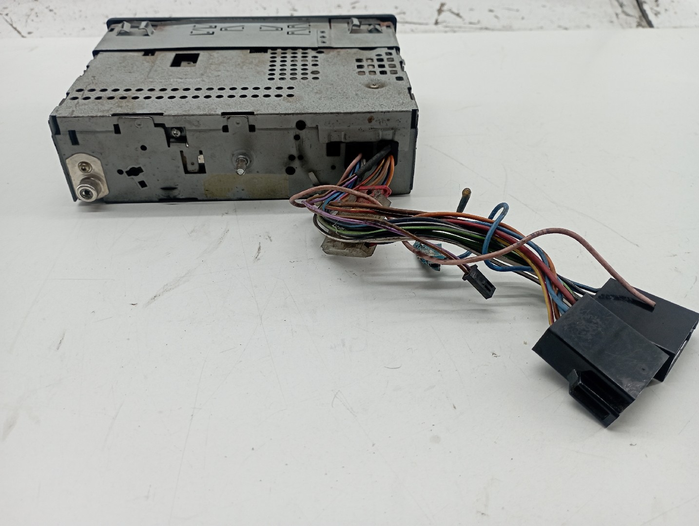 Auto-Rádio Universal Universal Imagem-4