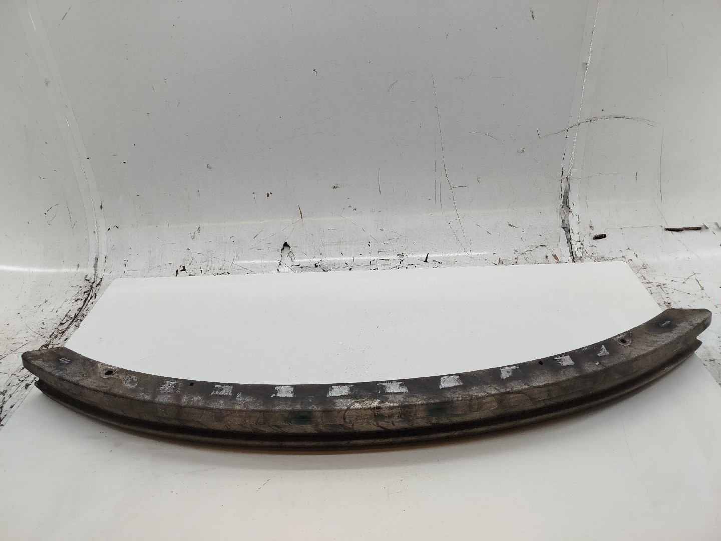 Reforço do para-choques Frente VOLKSWAGEN PASSAT (3B2) | 96 - 01