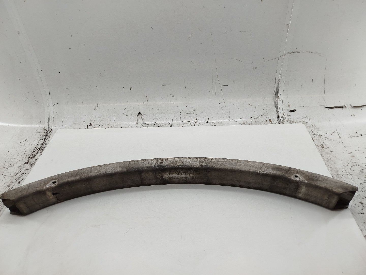 Reforço do para-choques Frente VOLKSWAGEN PASSAT (3B2) | 96 - 01 Imagem-2