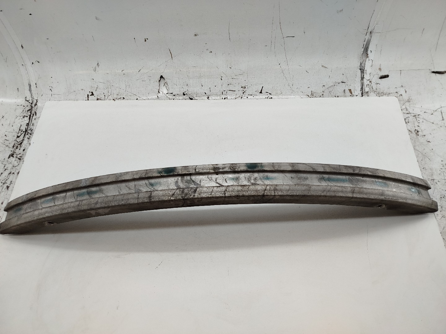 Reforço do para-choques Frente VOLKSWAGEN PASSAT (3B2) | 96 - 01 Imagem-1