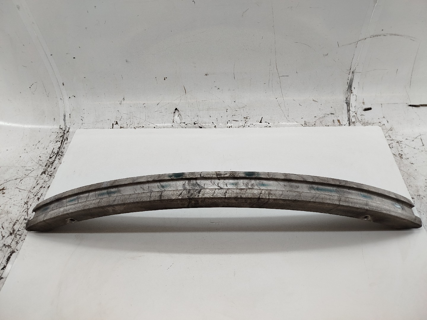 Reforço do para-choques Frente VOLKSWAGEN PASSAT (3B2) | 96 - 01 Imagem-5