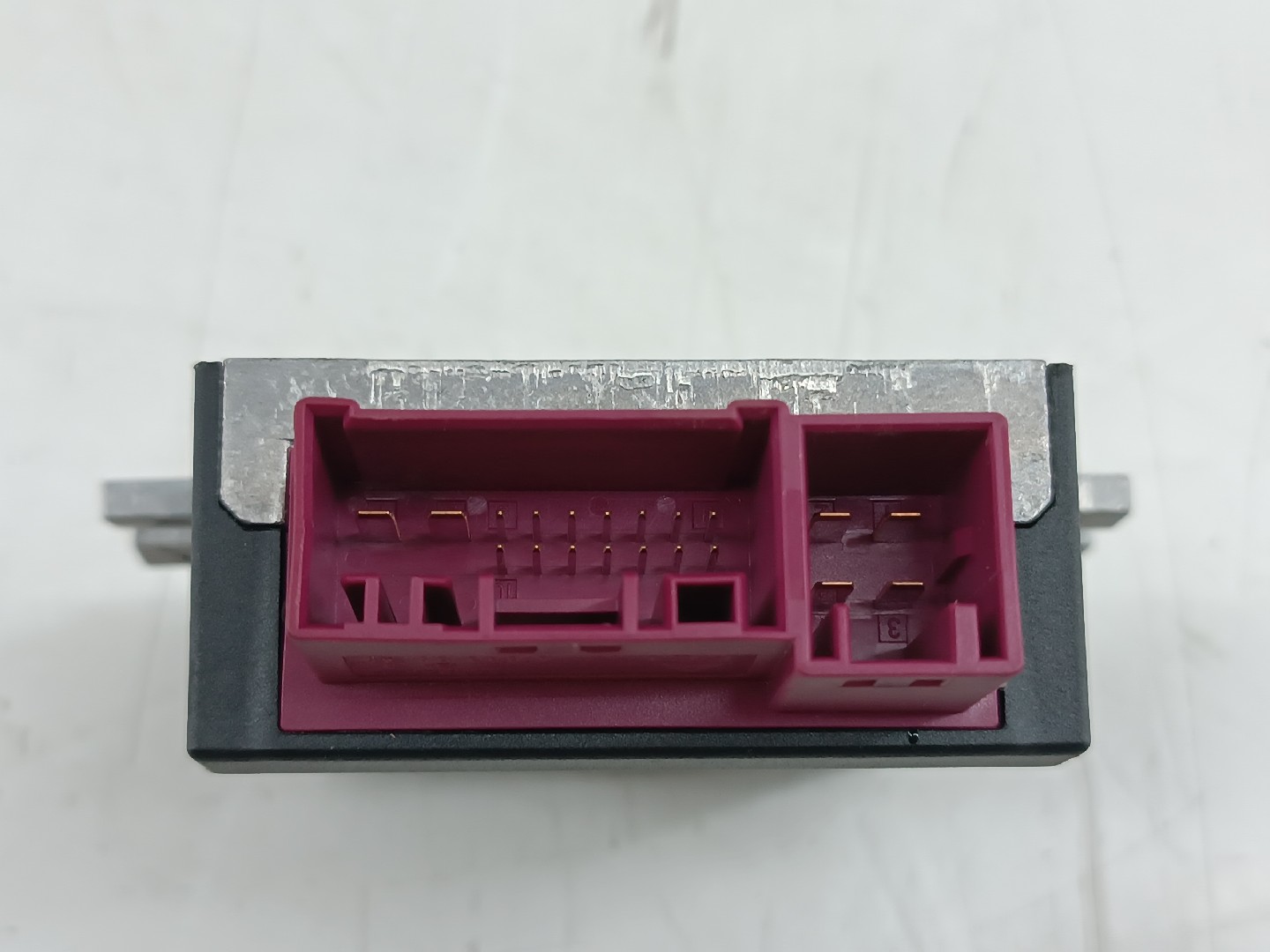 Centralina / Modulo Bomba Combustivel BMW 1 (E87) | 03 - 13 Imagem-1