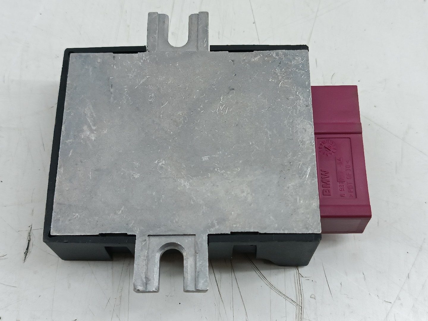 Centralina / Modulo Bomba Combustivel BMW 1 (E87) | 03 - 13