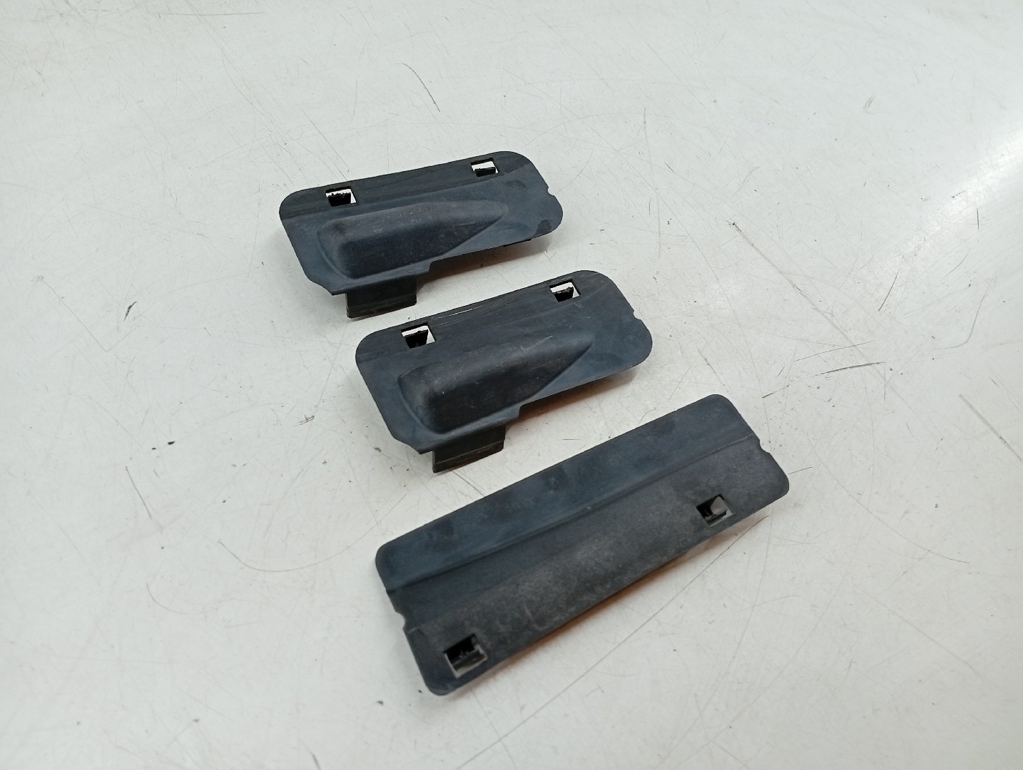 Outros Plásticos MERCEDES-BENZ C-CLASS (W202) | 93 - 00 Imagem-3