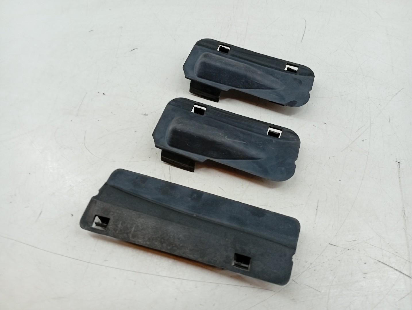 Outros Plásticos MERCEDES-BENZ C-CLASS (W202) | 93 - 00 Imagem-2