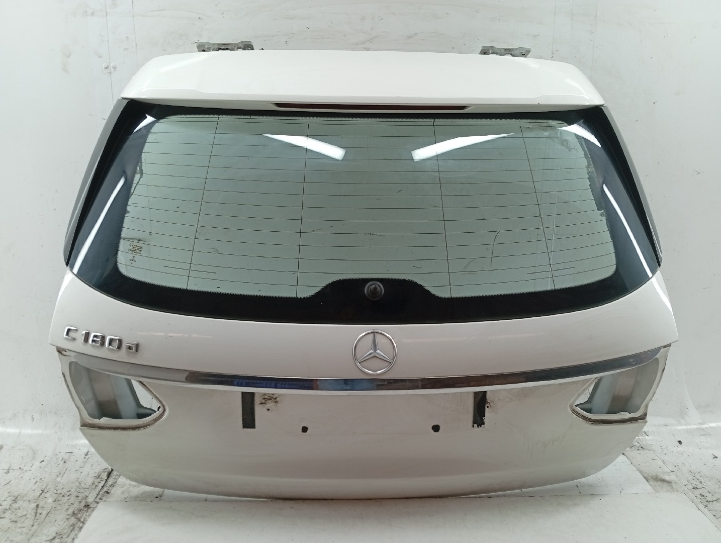 Porta de mala MERCEDES-BENZ C-CLASS T-Model (S205) | 14 - 