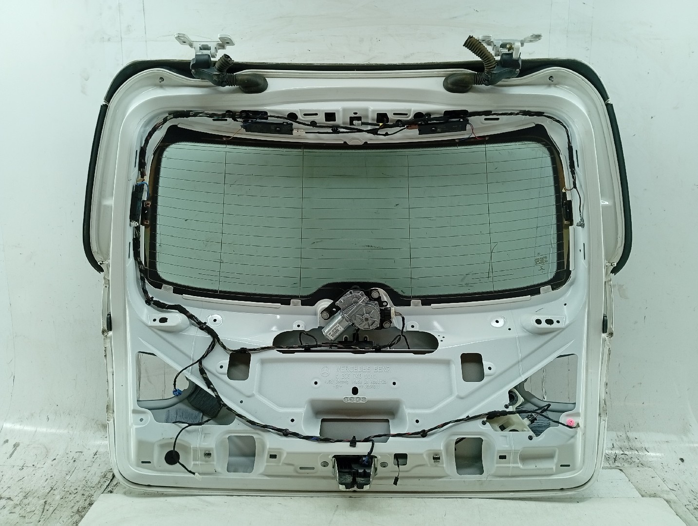 Porta de mala MERCEDES-BENZ C-CLASS T-Model (S205) | 14 -  Imagem-4