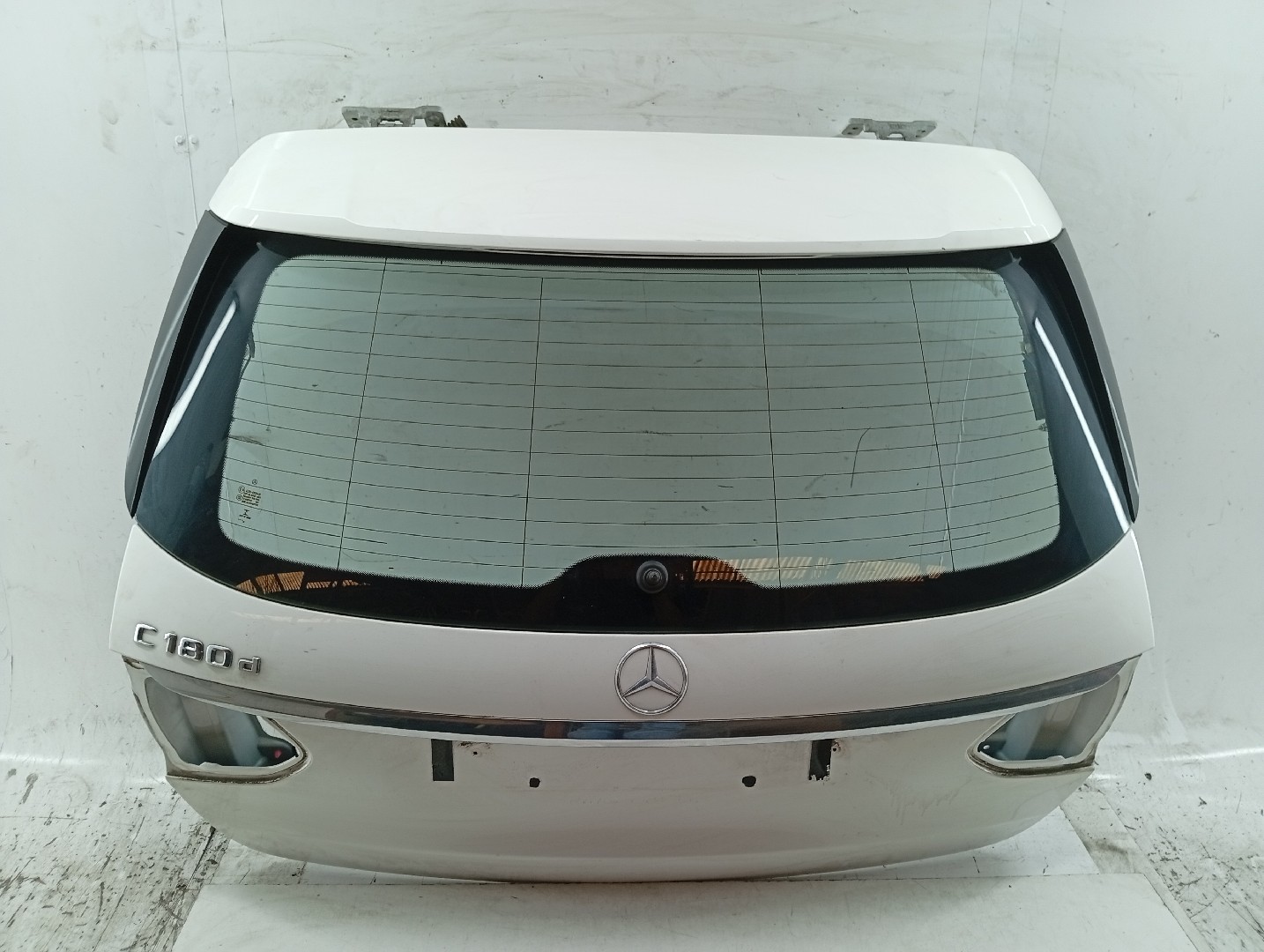 Porta de mala MERCEDES-BENZ C-CLASS T-Model (S205) | 14 -  Imagem-3