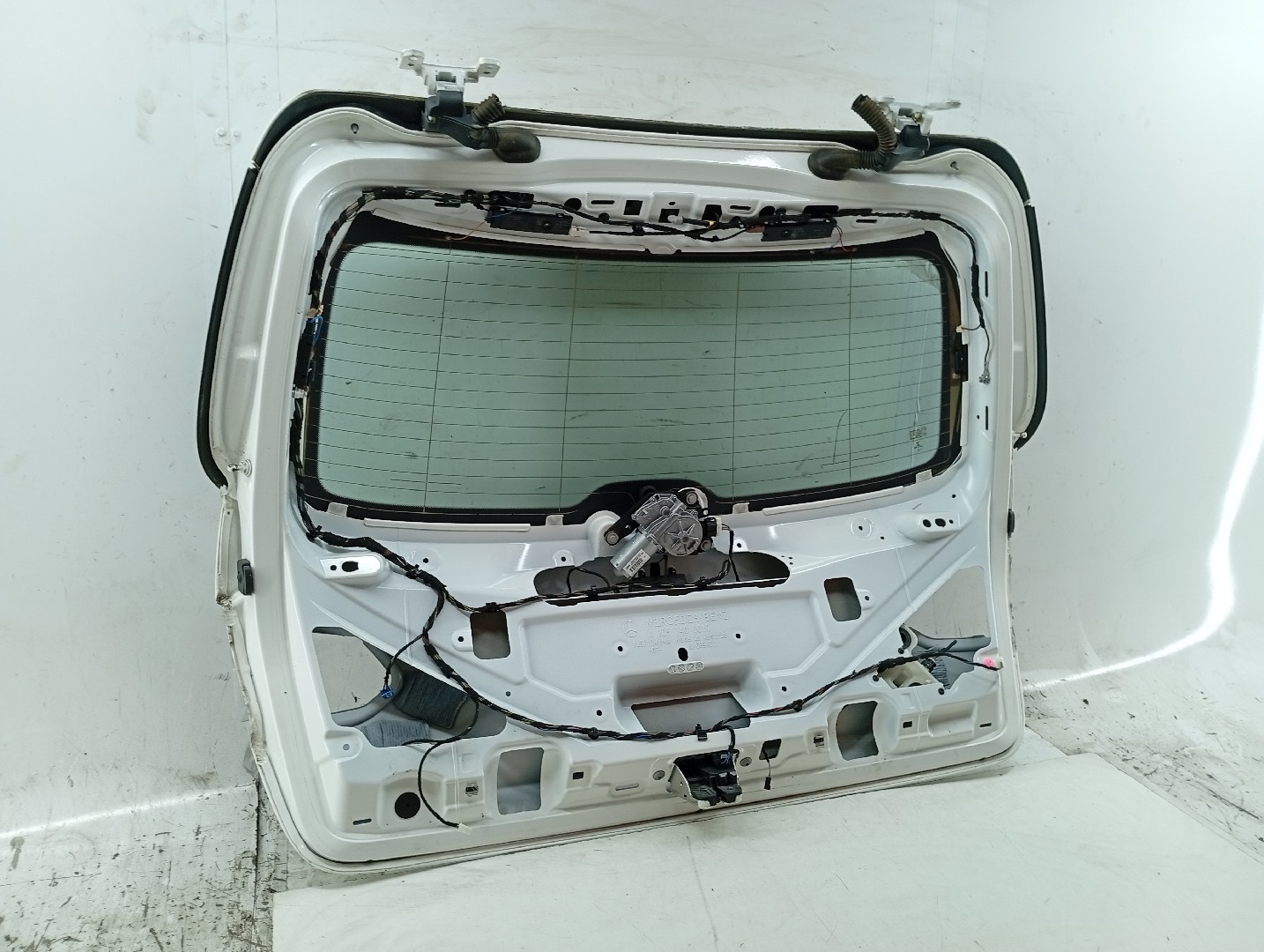 Porta de mala MERCEDES-BENZ C-CLASS T-Model (S205) | 14 -  Imagem-6