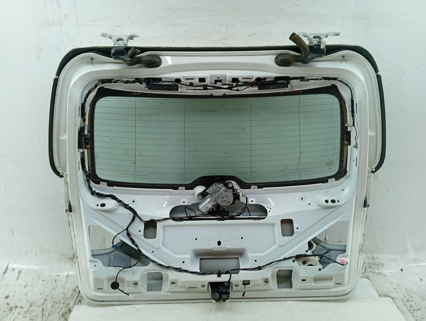 Porta de mala MERCEDES-BENZ C-CLASS T-Model (S205) | 14 -  Imagem-7