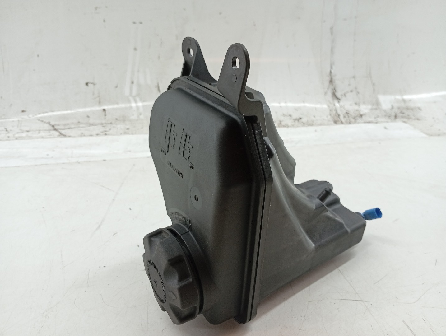 Vaso de expansão BMW 1 (E87) | 03 - 13