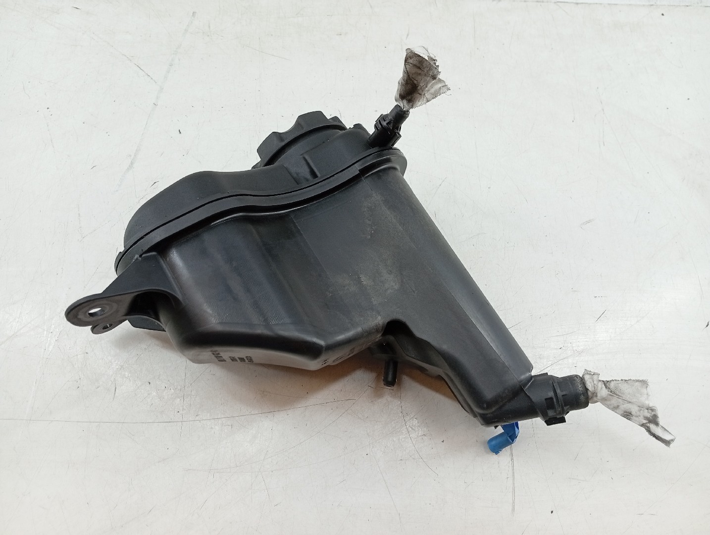 Vaso de expansão BMW 1 (E87) | 03 - 13 Imagem-2