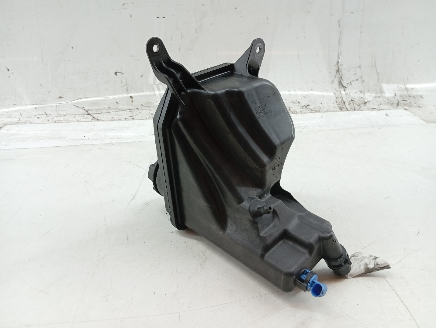 Vaso de expansão BMW 1 (E87) | 03 - 13 Imagem-1